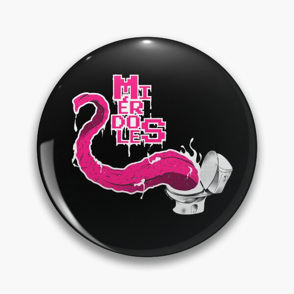 Item preview, WC Wednesdays designed and sold by SpikePlays.