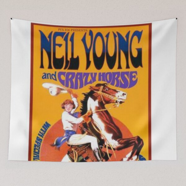 Item preview, Neil Young designed and sold by Amras182.