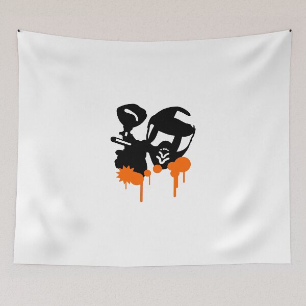 Item preview, Paintball designed and sold by sibosssr.