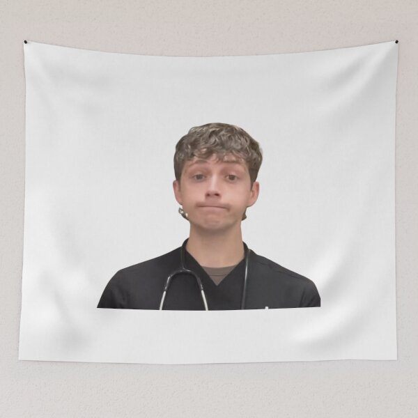 Item preview, The Pitt designed and sold by ynsbt17.