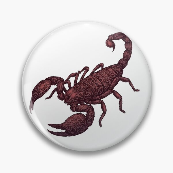Item preview, Scorpio designed and sold by Gated Gear.