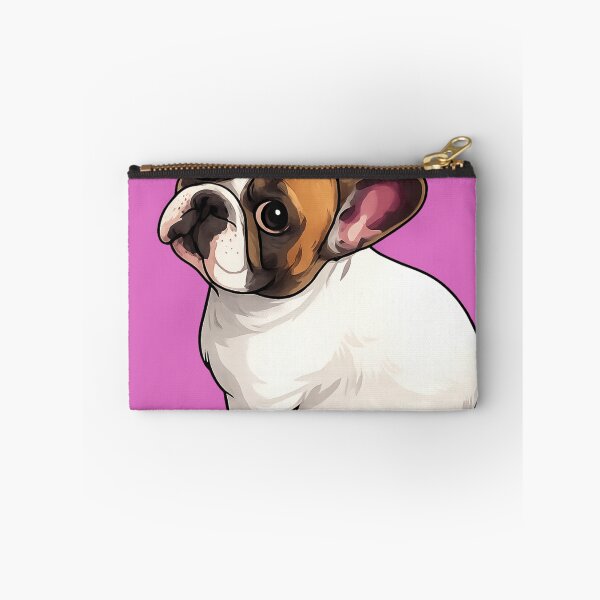 Item preview, Roxie the Frenchie designed and sold by Jennifer's Designs.