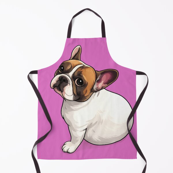 Item preview, Roxie the Frenchie designed and sold by Jennifer's Designs.
