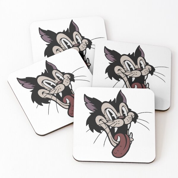 Item preview, Crazy Cat designed and sold by Tatiana's Clothing Bin.