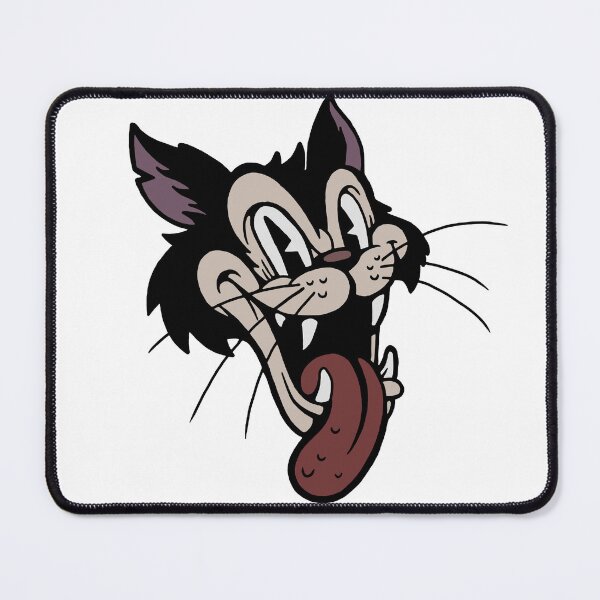 Item preview, Crazy Cat designed and sold by Tatiana's Clothing Bin.