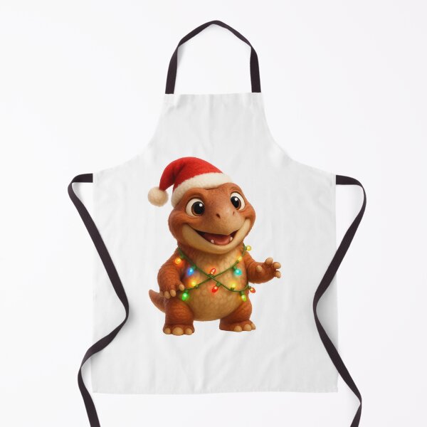 Item preview, Christmas Lystrosaurus designed and sold by Sillytoe.