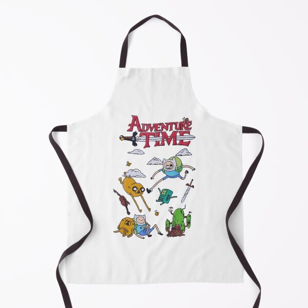 Item preview, Adventure Time designed and sold by slowocelot.