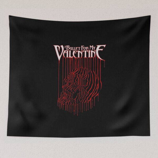 Item preview, Blood Red BFMV designed and sold by SlayPOPShop.