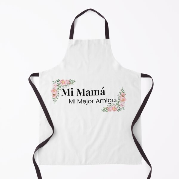 Item preview, Mi Mamá Mi Mejor Amiga – Regalo para Mamá Día de las Madres Diseño Emocional designed and sold by Con Amor Studio.