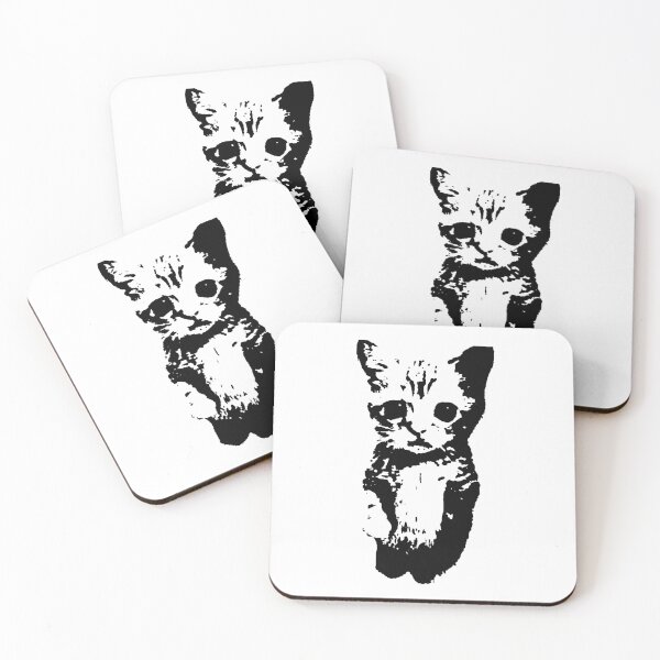 Item preview, El Gato designed and sold by Tatiana's Clothing Bin.