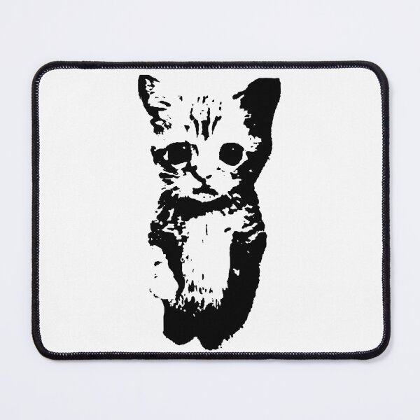 Item preview, El Gato designed and sold by Tatiana's Clothing Bin.