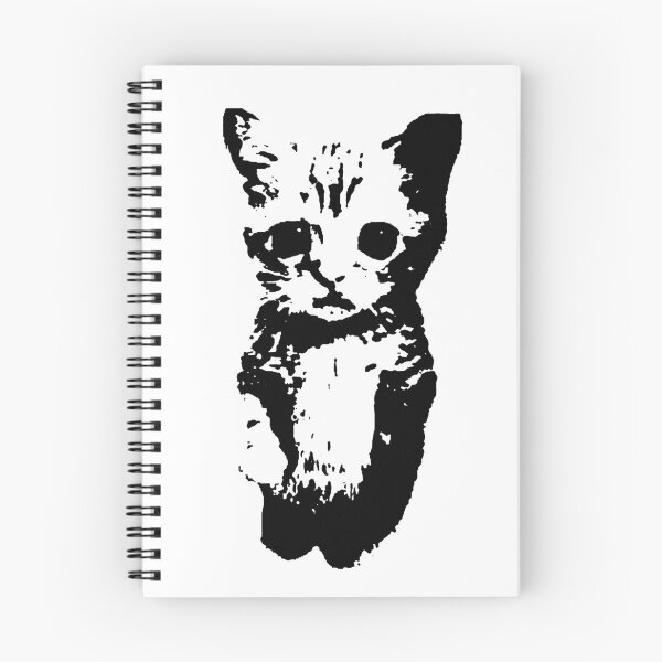 Item preview, El Gato designed and sold by Tatiana's Clothing Bin.