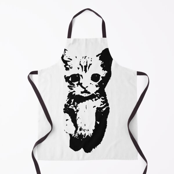 Item preview, El Gato designed and sold by Tatiana's Clothing Bin.