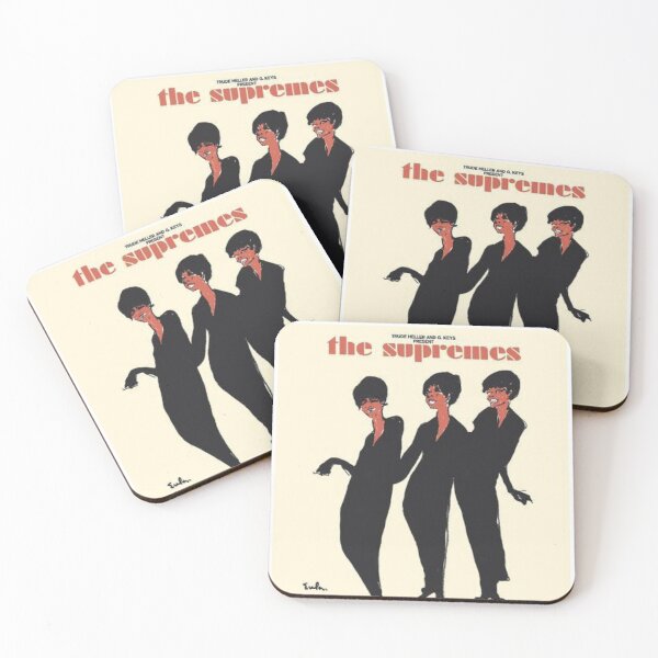 Item preview, The Supremes designed and sold by Amras182.
