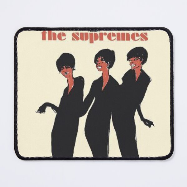 Item preview, The Supremes designed and sold by Amras182.