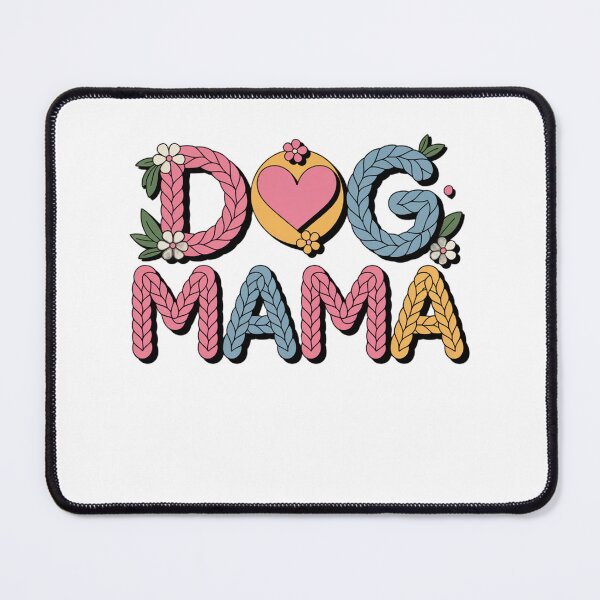 Item preview, Dog Mama designed and sold by Mirandalab.
