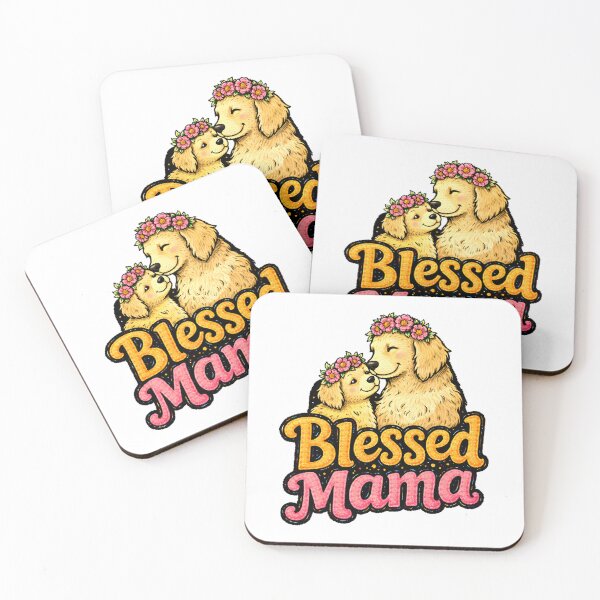 Item preview, Blessed Mama designed and sold by Mirandalab.
