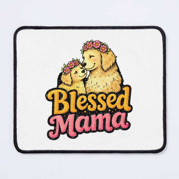Item preview, Blessed Mama designed and sold by Mirandalab.