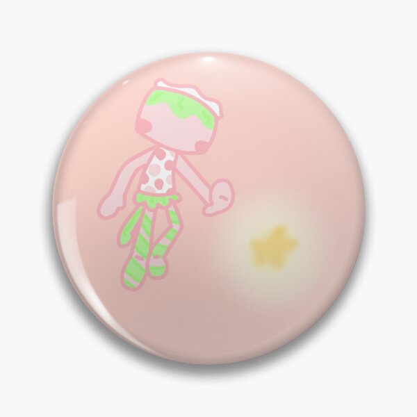 Item preview, Dotty the cake designed and sold by starlitheart.