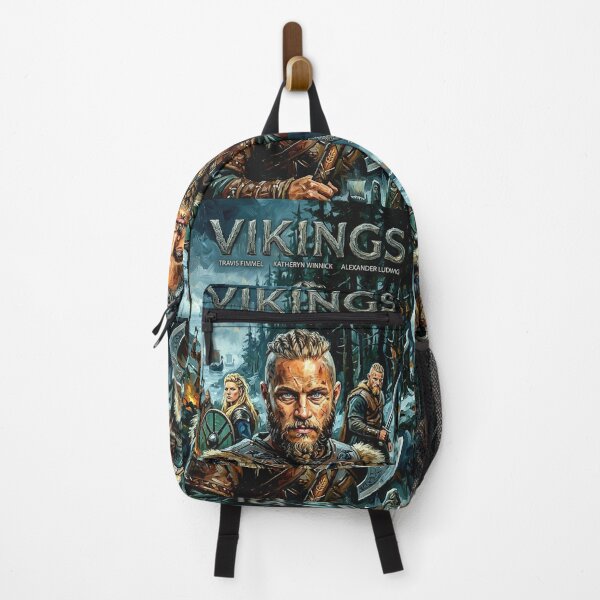 Item preview, Ragnar’s Legacy: Broadstroke Warrior Study designed and sold by Art's Diner.