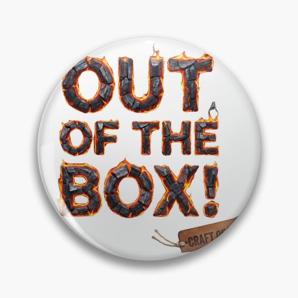 Item preview, out of the box designed and sold by craftoftee.