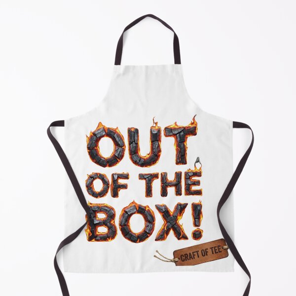 Item preview, out of the box designed and sold by craftoftee.
