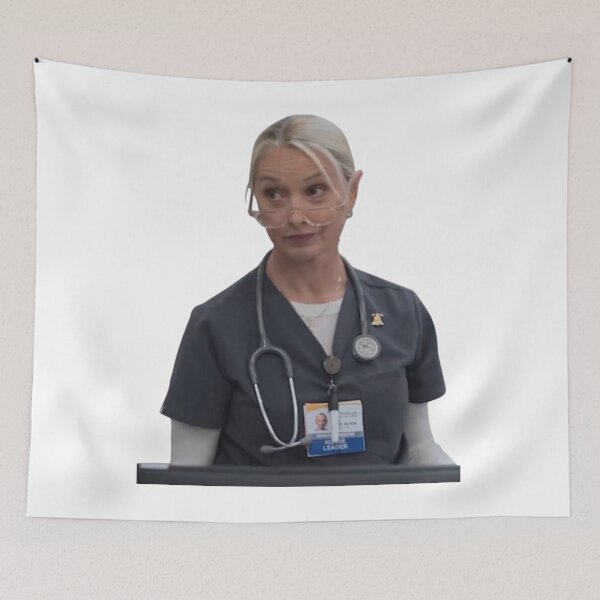 Item preview,  The Pitt designed and sold by ynsbt17.