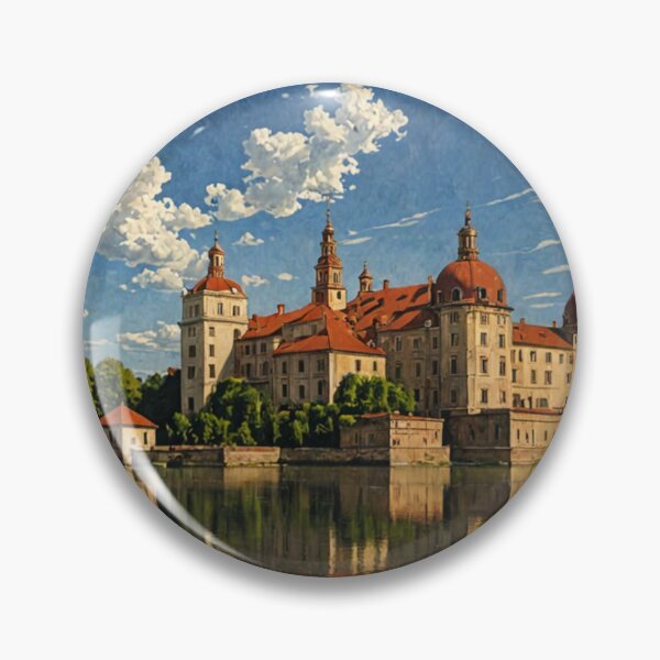 Artikelvorschau, Schloss Moritzburg, Dresden entworfen und verkauft von sid1802.