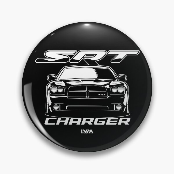 Item preview, 20006-2014 Charger SRT designed and sold by leaveyourmark.