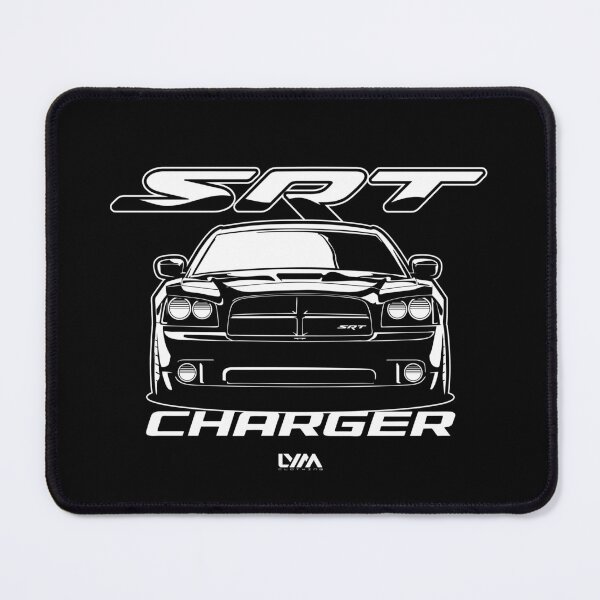 Item preview, 20006-2014 Charger SRT designed and sold by leaveyourmark.