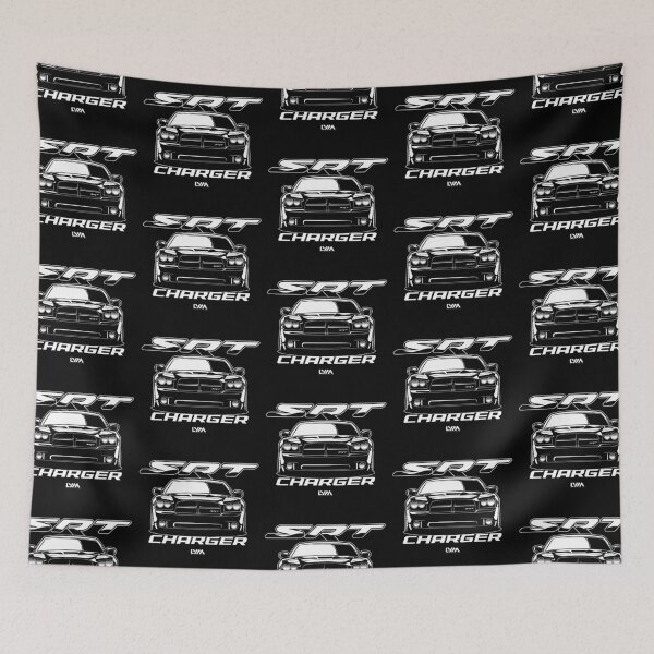 Item preview, 20006-2014 Charger SRT designed and sold by leaveyourmark.