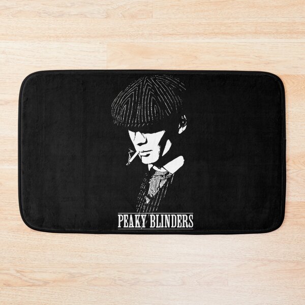 Item preview, Thomas Shelby from Peaky Blinders | budflux.com designed and sold by Budflux.