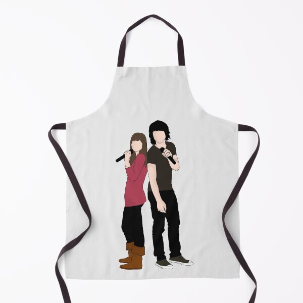 Item preview, Mitchie and Shane (Camp Rock) designed and sold by Alpha1810.