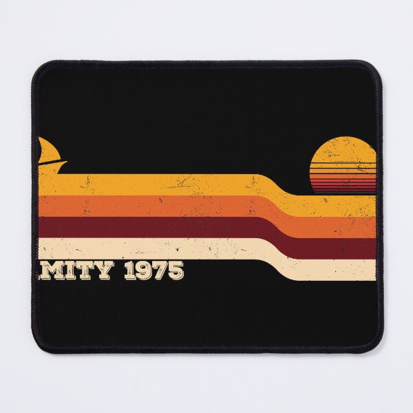 Item preview, Retro Sunset Amity 1975 designed and sold by pretty4u.