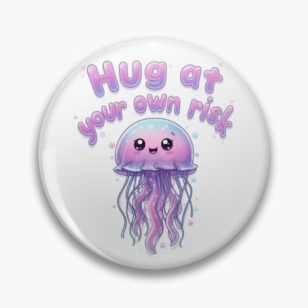Item preview, Risky Hug designed and sold by CashCrow.