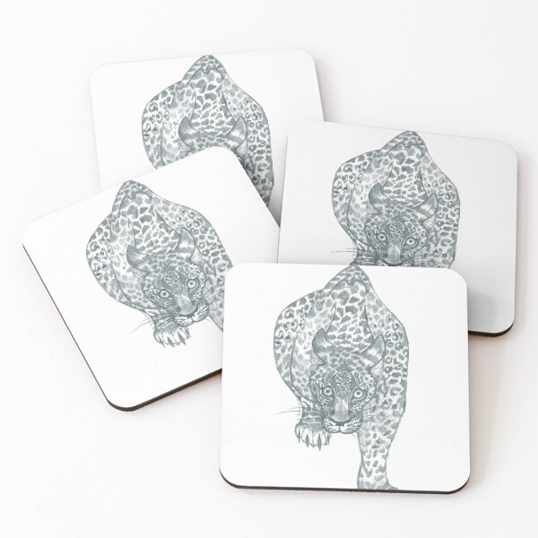 Item preview, Gato grande designed and sold by AR Baker.