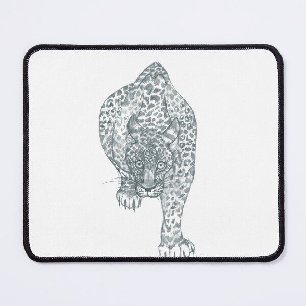 Item preview, Big Cat designed and sold by AR Baker.