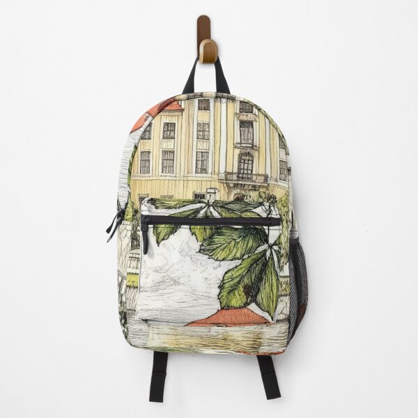 Item preview, Moritzburg Castle, Dresden designed and sold by sid1802.