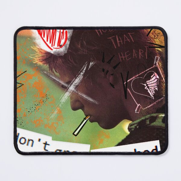 Item preview, Punk art designed and sold by JackFaust.