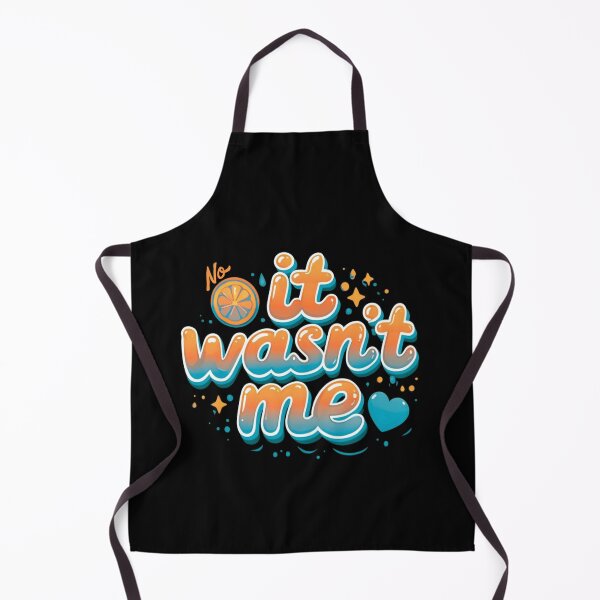 Item preview, No, it wasn’t me designed and sold by Stefrait-7.