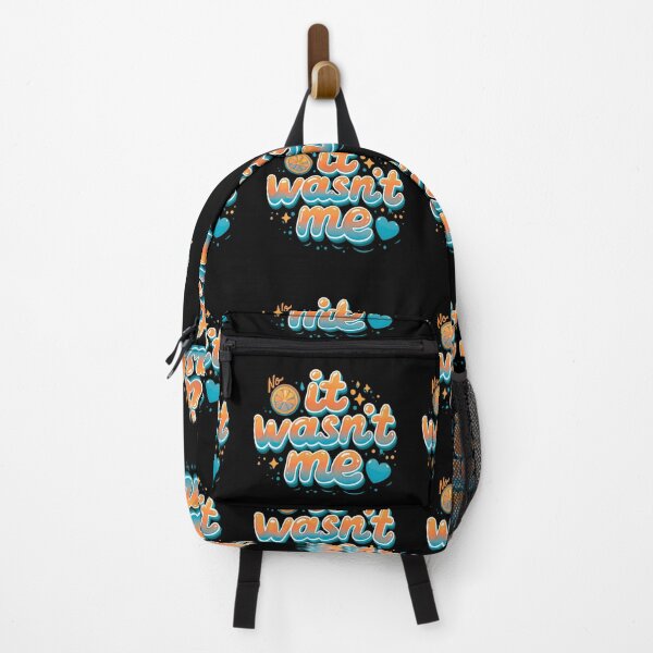 Item preview, No, it wasn’t me designed and sold by Stefrait-7.