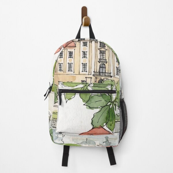 Item preview, Moritzburg Castle, Dresden designed and sold by sid1802.