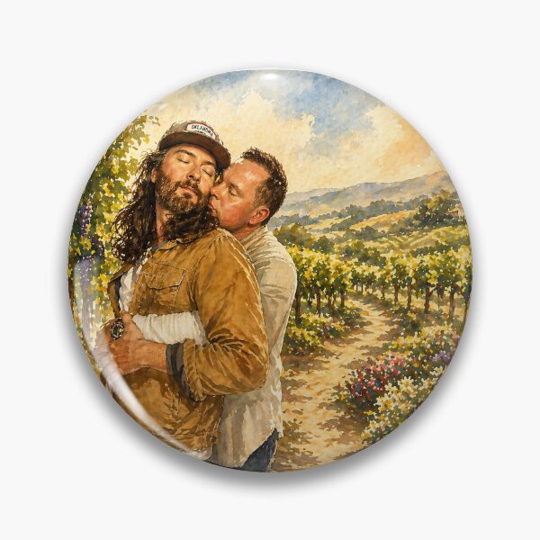 Item preview, Lost Between the Vines designed and sold by gahteeriffico.