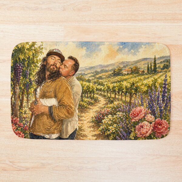 Item preview, Lost Between the Vines designed and sold by gahteeriffico.