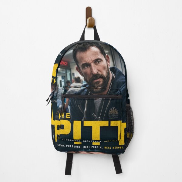Item preview, The Pitt designed and sold by ynsbt17.