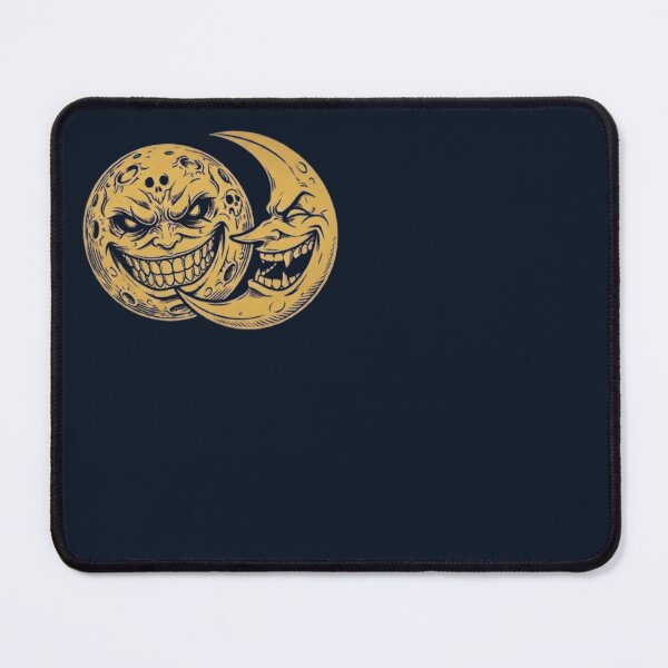 Item preview, Crescent Moon Anime designed and sold by EAH.