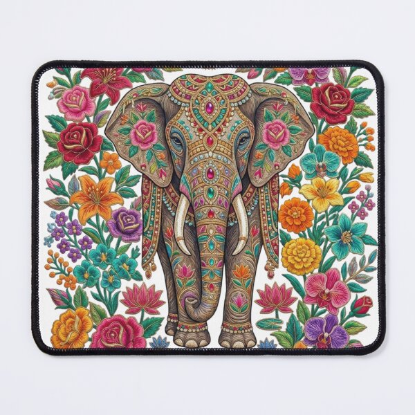 Item preview, Beautiful elephants designed and sold by PP&RAINBOW SHOP.