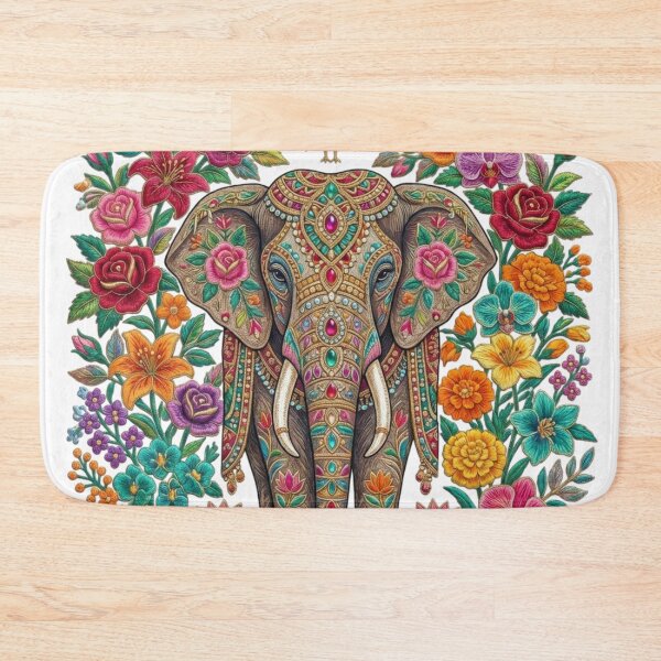 Item preview, Beautiful elephants designed and sold by PP&RAINBOW SHOP.