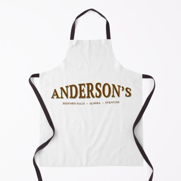 Item preview, Anderson's Department Store designed and sold by Normbot2000.