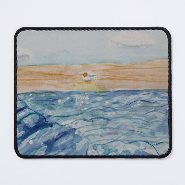 Item preview, Wet and Sky designed and sold by CreativeMatthew.